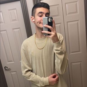 Meet your Posher, Arkan